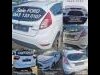 Ford  Fiesta 1.6 E Hdi Otkup Vozila Za Delove