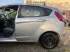 Ford  Fiesta 1.6 TDCI Kompletan Auto U Delovima