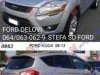 Ford  Fiesta  1.6 TDCI Kompletan Auto U Delovima