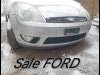 Ford  Fiesta 1.6tdci Otkup Vozila Za Delove