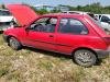 Ford  Fiesta 1.8 Dizel Kompletan Auto U Delovima
