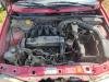 Ford  Fiesta 1.8 Dizel Kompletan Auto U Delovima
