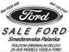 Ford  Fiesta 1.8 Tdci Otkup Vozila Za Delove