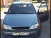 Ford  Fiesta 1.8 Tddi Elektrika I Paljenje