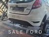 Ford  Fiesta 1.8 Tddi Motor I Delovi Motora