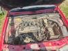 Ford  Fiesta 1.8d Kompletan Auto U Delovima