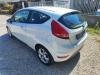 Ford  Fiesta  10-17 Polovni Delovi 