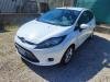Ford  Fiesta  10-17 Polovni Delovi 