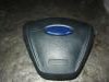 Ford  Fiesta Airbag Enterijer