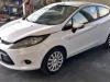 Ford  Fiesta  Alnaseri Alternatori Klamne Gasa