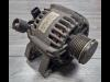 Ford  Fiesta Alternator 1.4tdci  Elektrika I Paljenje