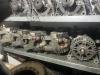 Ford  Fiesta Alternator Fiesta 5 Elektrika I Paljenje