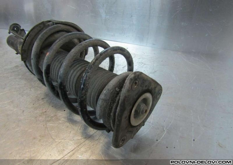 Ford  Fiesta Amortizer Amortizeri I Opruge