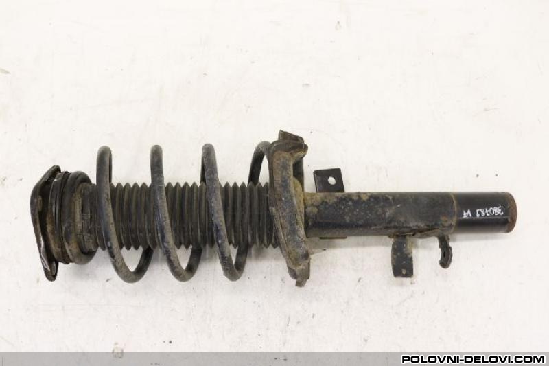 Ford  Fiesta Amortizer Amortizeri I Opruge