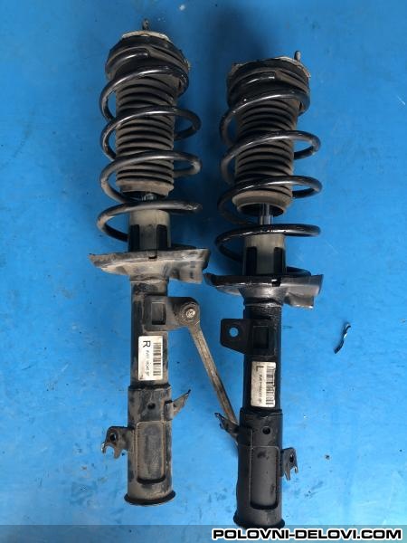 Ford  Fiesta Amortizer Fiesta 6 Razni Delovi