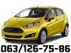 Ford  Fiesta  Amortizeri I Opruge