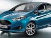 Ford  Fiesta  Amortizeri