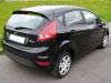 Ford  Fiesta  Amortizeri