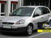 Ford  Fiesta Anlaser  Elektrika I Paljenje