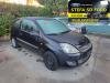 Ford  Fiesta  Audio