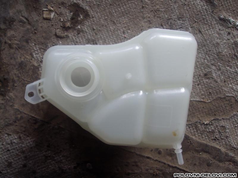 Ford  Fiesta Boca Vode Fiesta 5 Kompletan Auto U Delovima