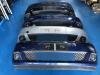 Ford  Fiesta Branik Fiesta 5 Kompletan Auto U Delovima
