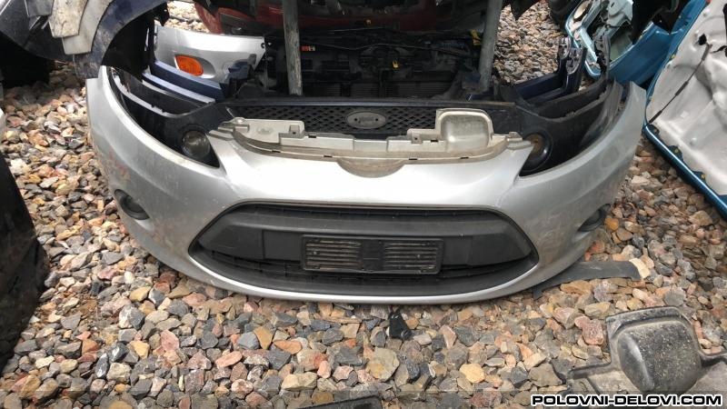 Ford  Fiesta Branik Fiesta 6 Kompletan Auto U Delovima