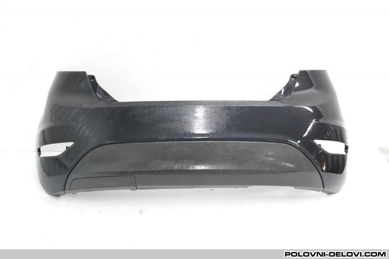 Ford  Fiesta Branik Karoserija