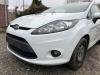 Ford  Fiesta Branik Prednji Kompl Karoserija
