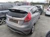 Ford  Fiesta  Branik Rep Stop Limarija ST Model