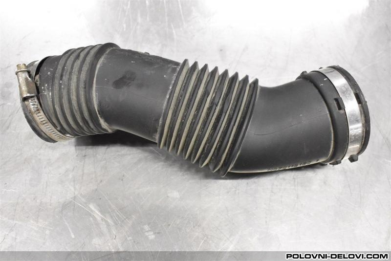 Ford  Fiesta Creva Razni Delovi