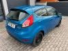 Ford  Fiesta DELOVI Amortizeri I Opruge