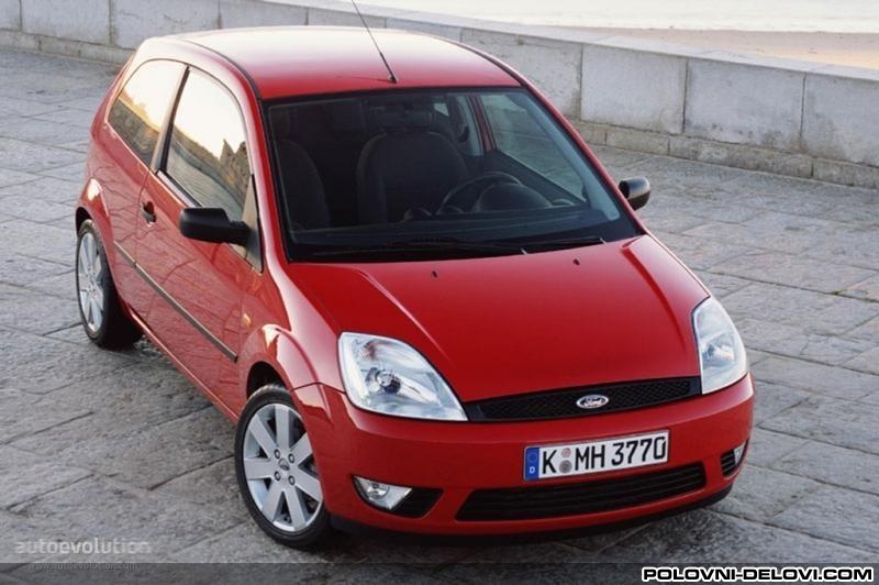 Ford  Fiesta DELOVI Karoserija