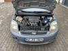 Ford  Fiesta DELOVI MK5 Motor I Delovi Motora