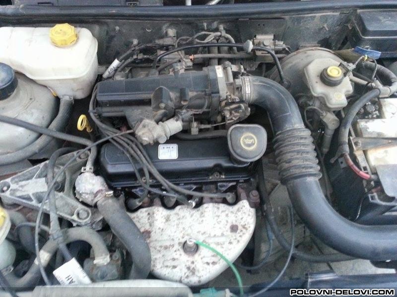 Ulje za menjac ford focus #4