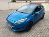 Ford  Fiesta DELOVI Stakla