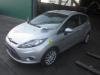 Ford  Fiesta Delovi Fiesta 6 Kompletan Auto U Delovima