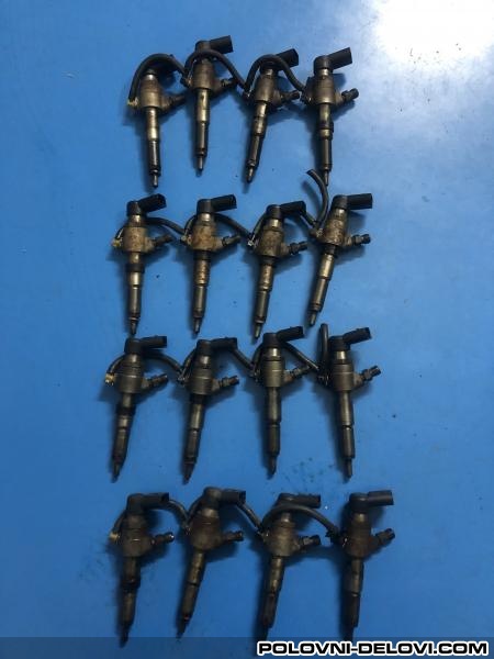 Ford  Fiesta Dizne Fiesta 1.4tdci Kompletan Auto U Delovima