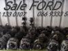 Ford  Fiesta Dizne Pumpe Vakum Pumpe Alnaseri Alternatori