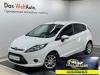 Ford  Fiesta Drzac Motora Motor I Delovi Motora