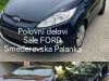 Ford  Fiesta  Elektrika I Paljenje