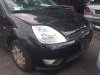 Ford  Fiesta  Elektrika I Paljenje