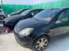Ford  Fiesta  Elektrika I Paljenje