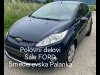 Ford  Fiesta  Elektrika I Paljenje