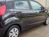 Ford  Fiesta  Elektrika I Paljenje