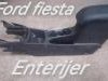 Ford  Fiesta  Enterijer 