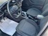 Ford  Fiesta  Enterijer
