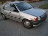 Ford Fiesta Enterijer
