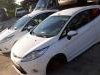 Ford  Fiesta Fiesta 6 Delovi Kompletan Auto U Delovima