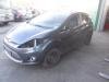 Ford  Fiesta Fiesta 6 Delovi Kompletan Auto U Delovima